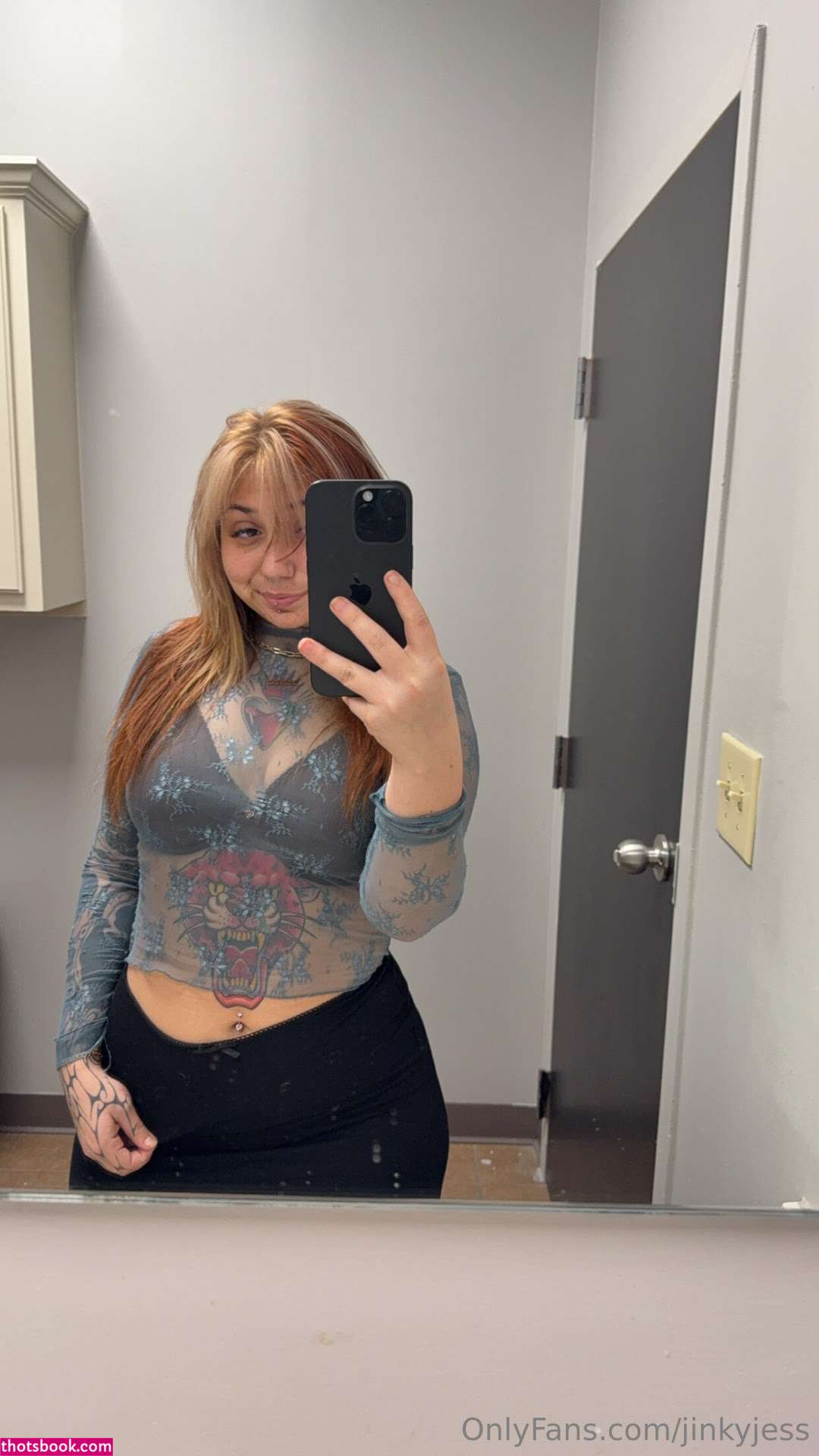 jinkyjess Photo #37