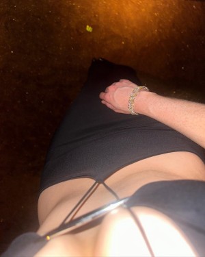 Larsen Thompson Photo #89