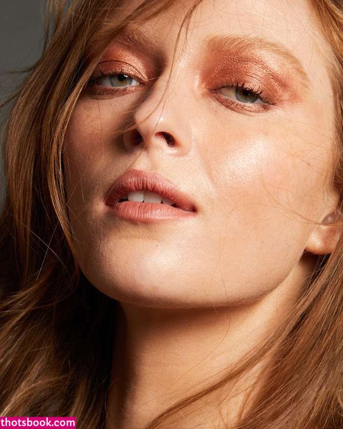 Larsen Thompson Photo #94