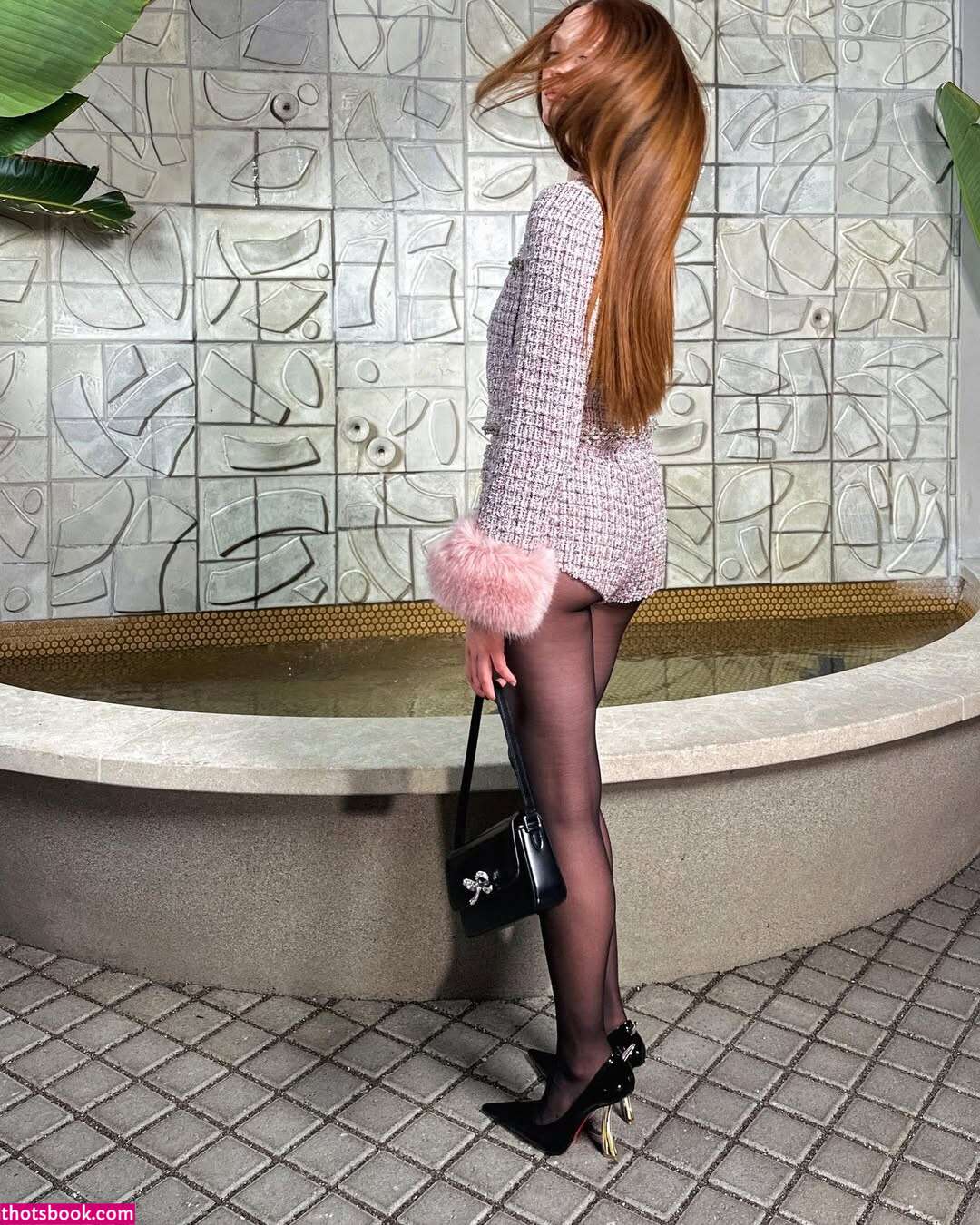 Larsen Thompson Photo #97