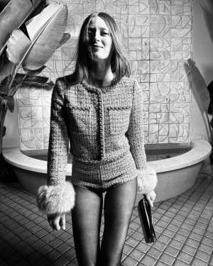 Larsen Thompson Photo #99