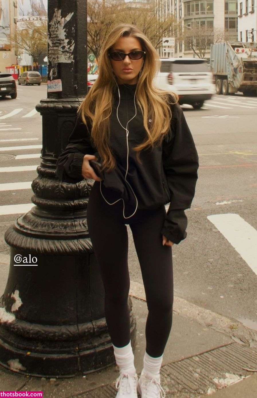 Lexi Brooke Rivera Photo #5