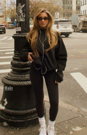 Lexi Brooke Rivera Photo #5