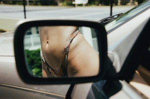 Maggie Sambrook Photo #16