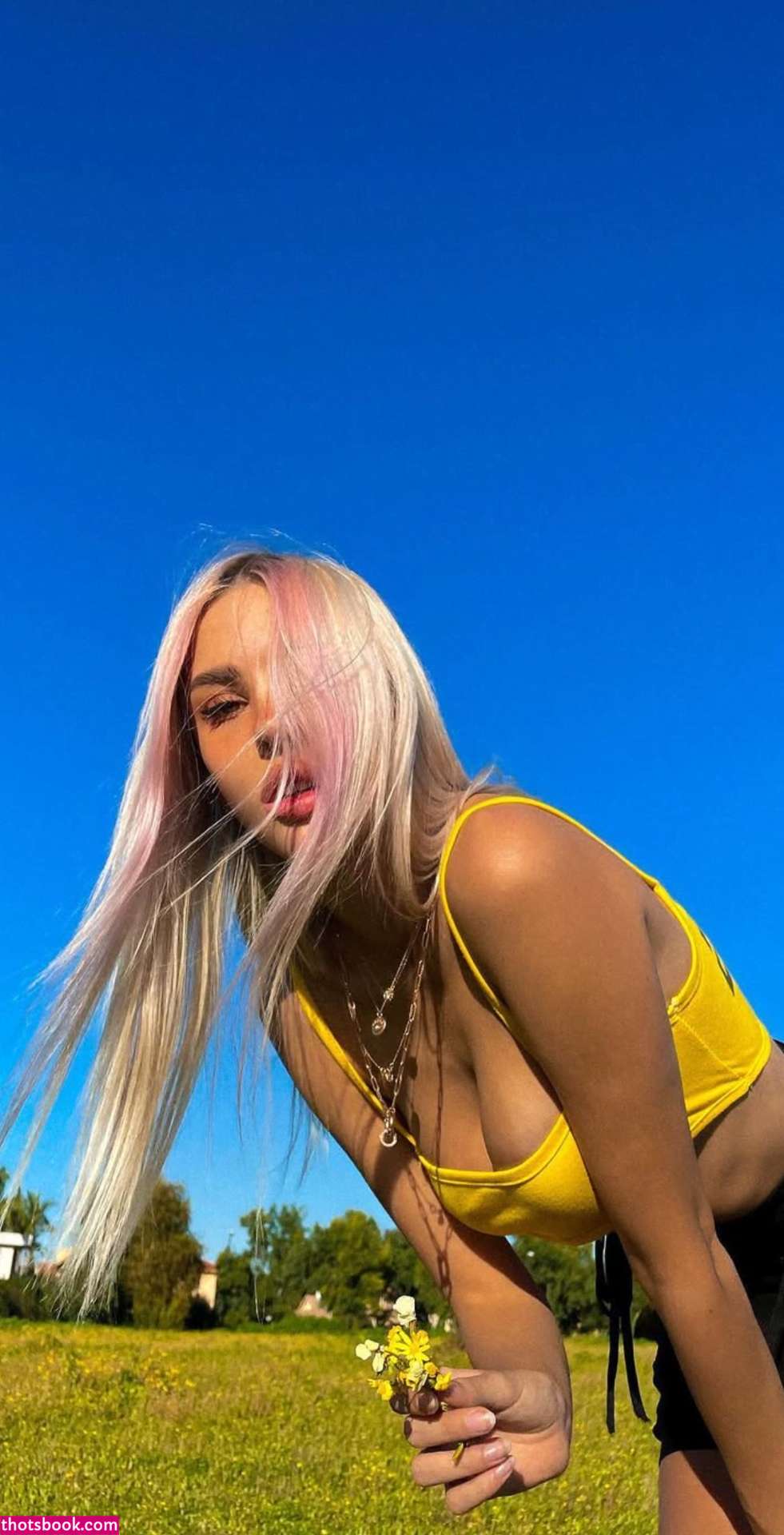 Maria Domark Photo #31