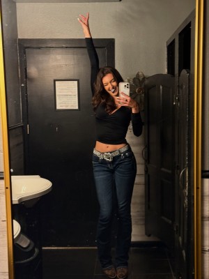 Rachel Michelle Photo #197