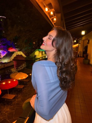 Rachel Michelle Photo #215