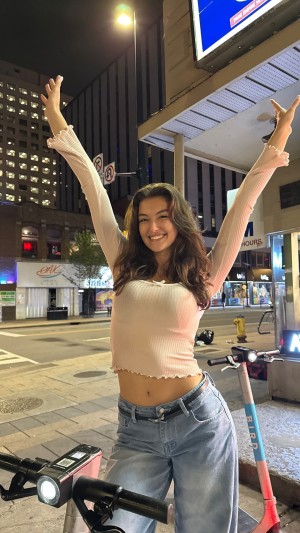 Rachel Michelle Photo #218