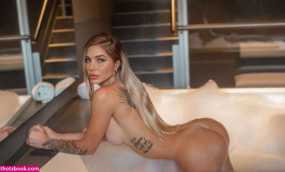 Romina Malaspina Photo #92