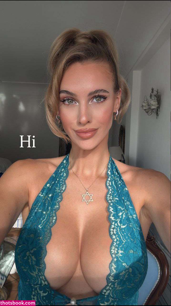 Veronika Rajek Photo #351