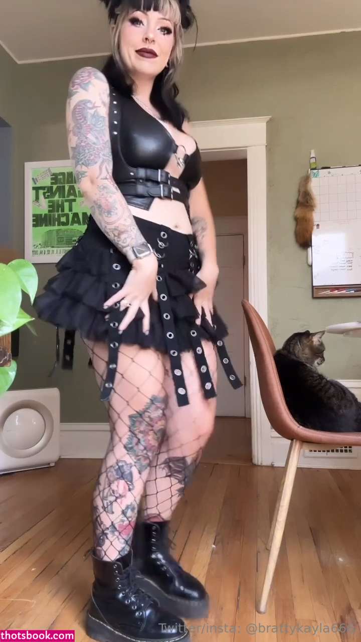 Brattykayla666 Photo #267