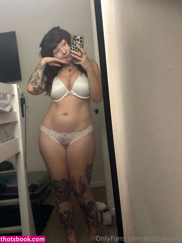Brattykayla666 Photo #271