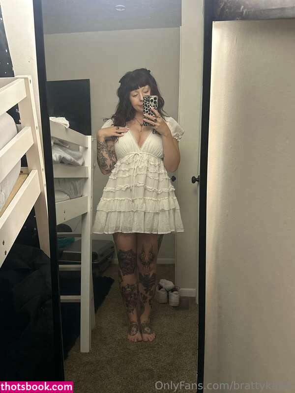 Brattykayla666 Photo #273