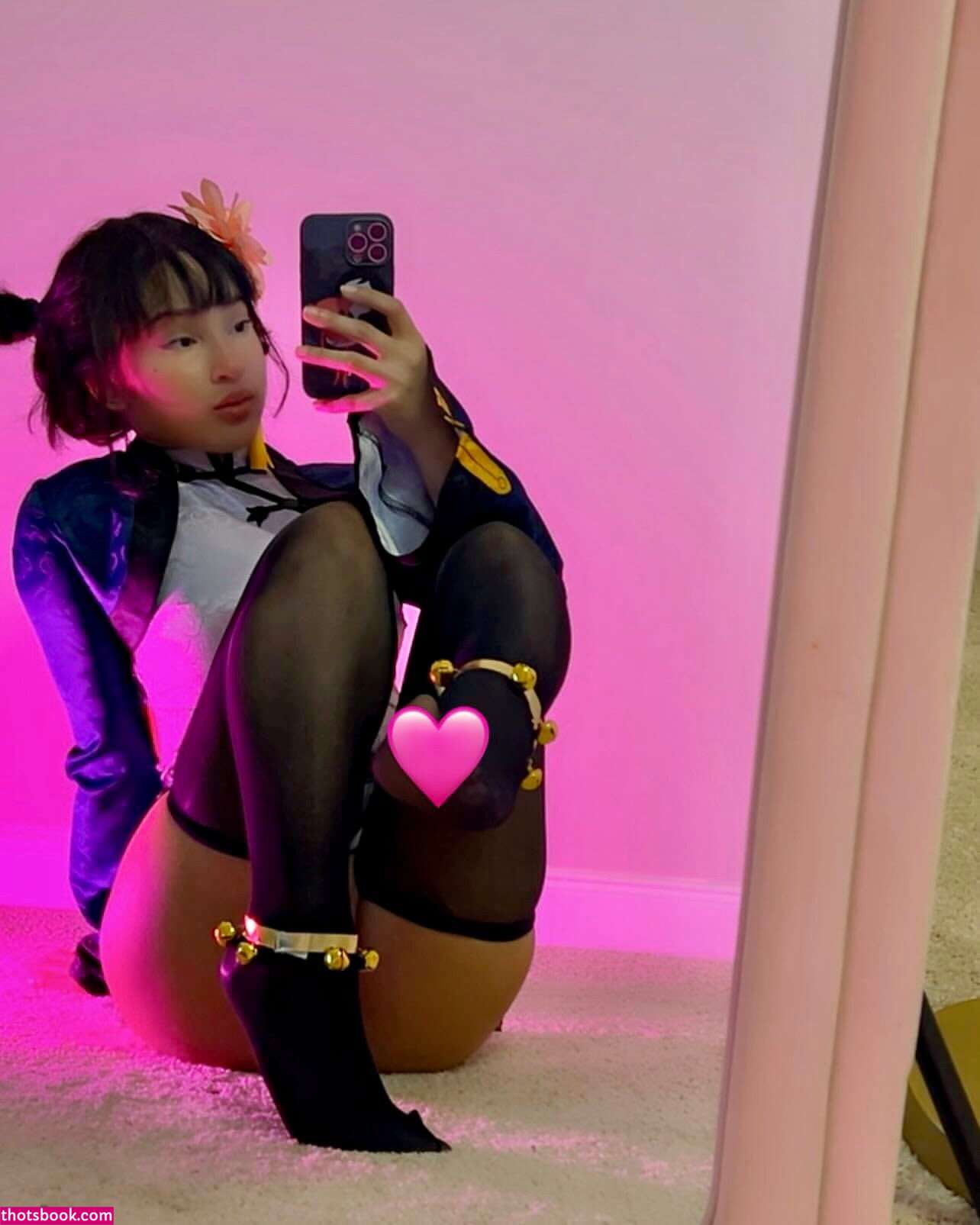 Lazzybeans Photo #82