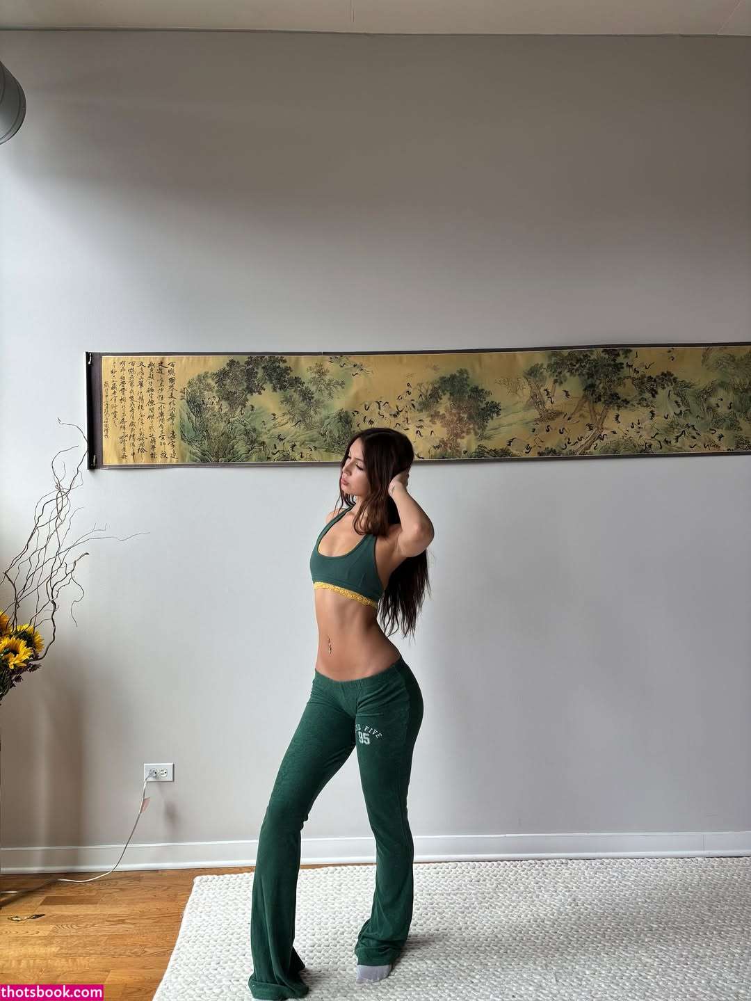 Lucia Manfredi Photo #25