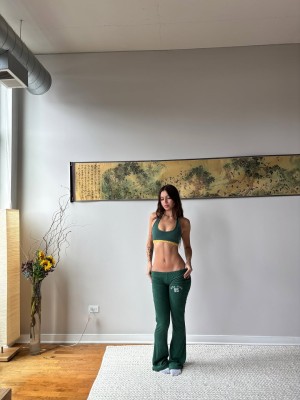 Lucia Manfredi Photo #28