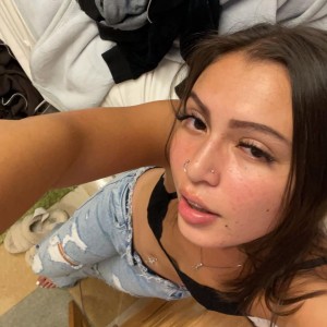 Lucia Manfredi Photo #34