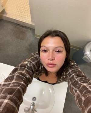 Lucia Manfredi Photo #37