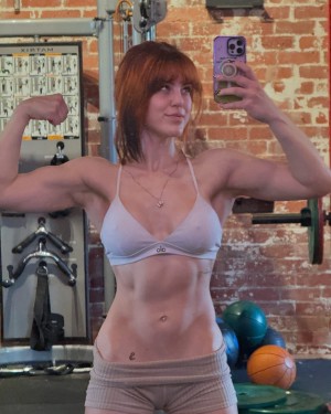 Molly Stewart Photo #484