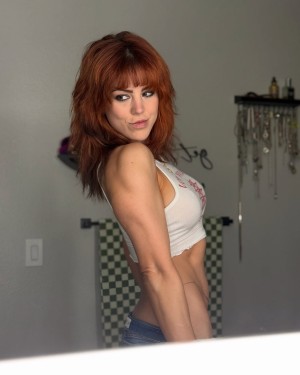 Molly Stewart Photo #497