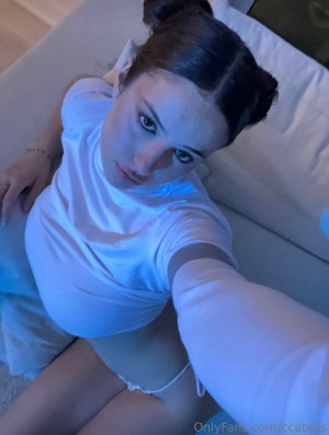 Sierra Cabot Photo #374