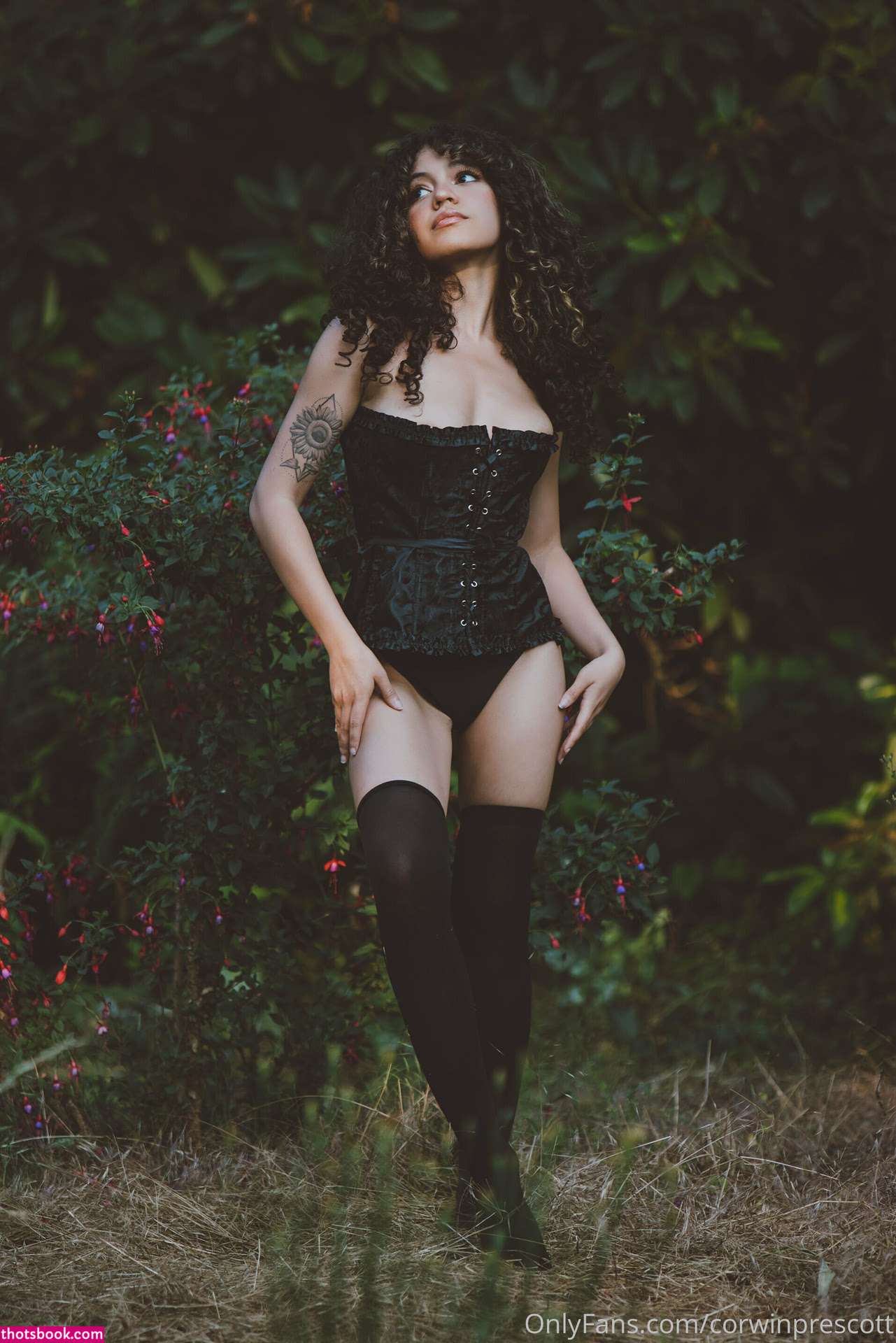 Spicymarii Photo #18