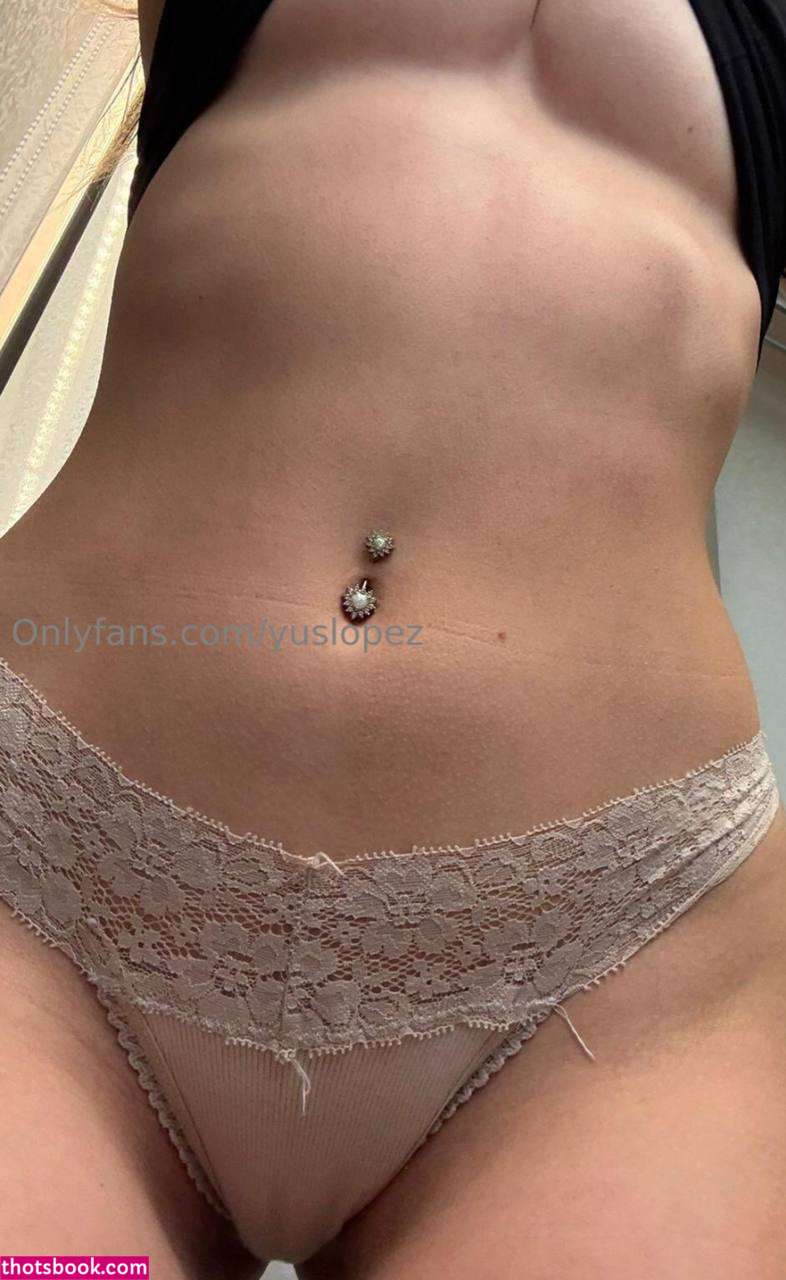 Yus Lopez Photo #705