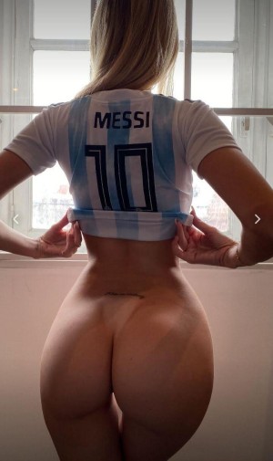 Yus Lopez Photo #722