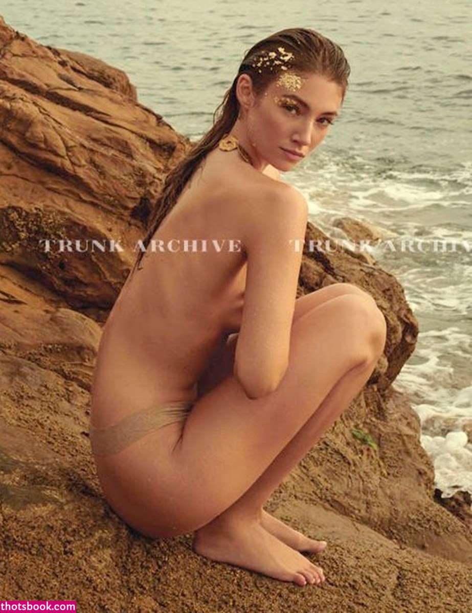 Lorena Rae Photo #43