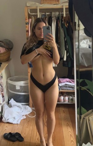 Martina Cutruzzola Photo #4