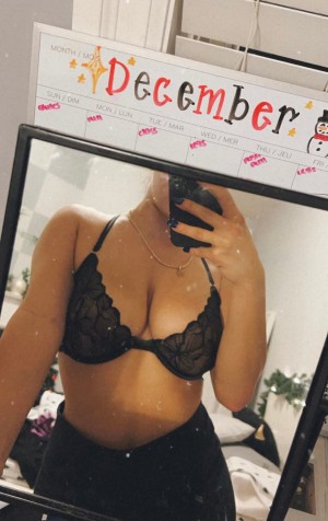 Martina Cutruzzola Photo #9