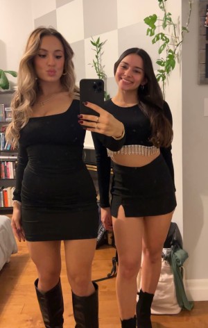 Martina Cutruzzola Photo #15