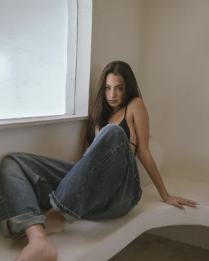 Mishka Chantal Silva Nude Leaks OnlyFans Photos #12