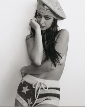 Mishka Chantal Silva Photo #74