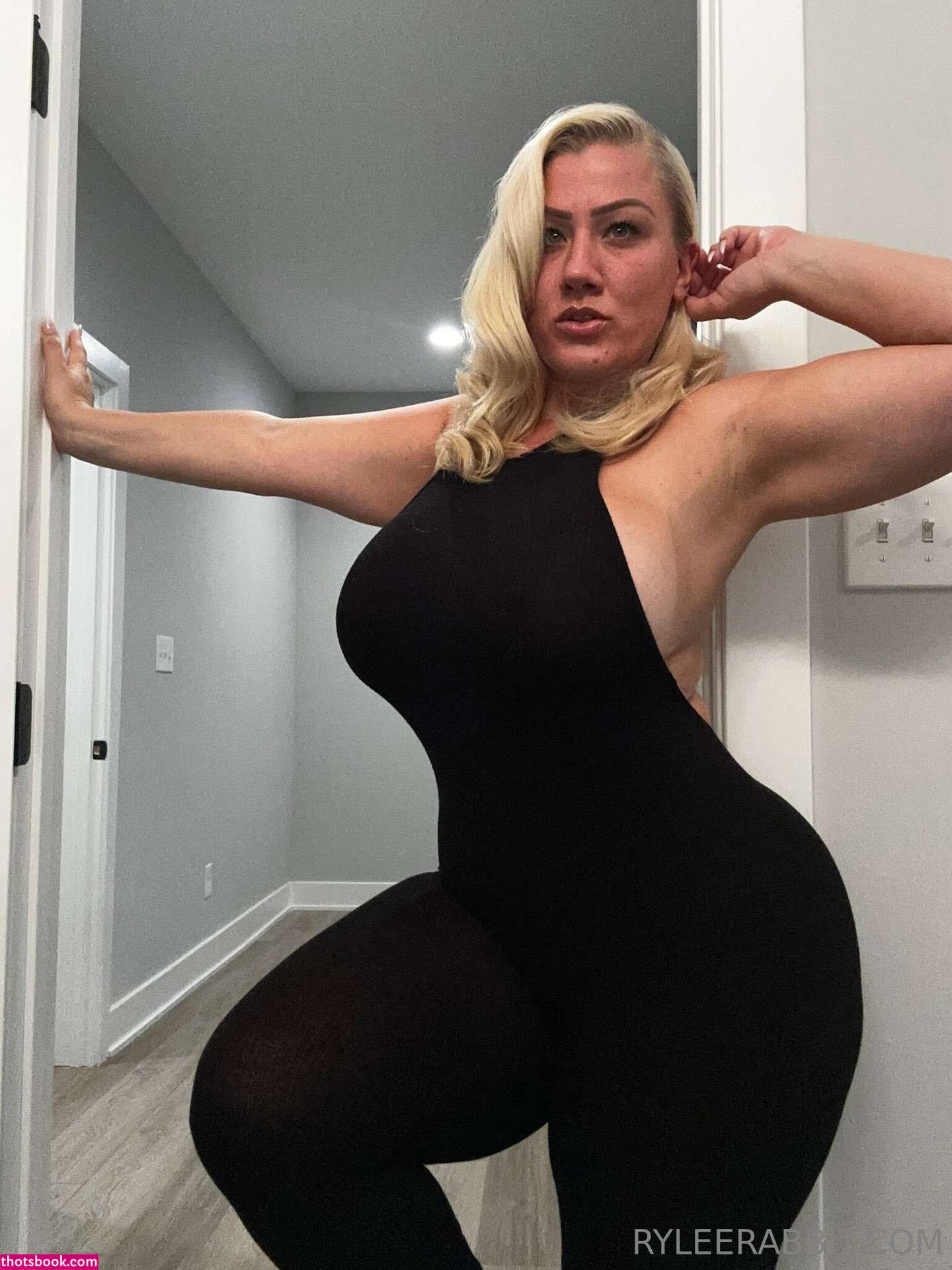 Rylee Rabbit Photo #9