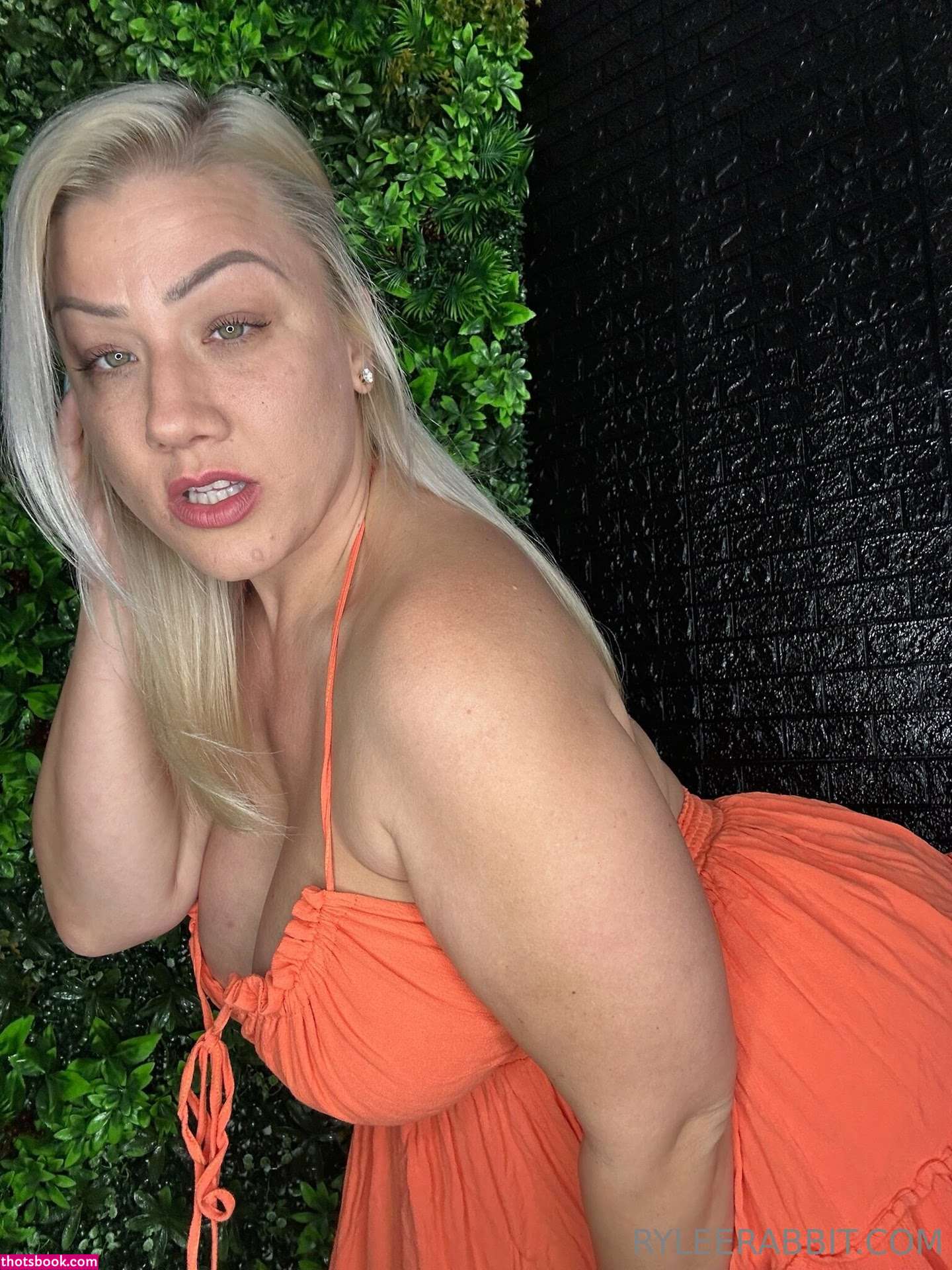 Rylee Rabbit Photo #10