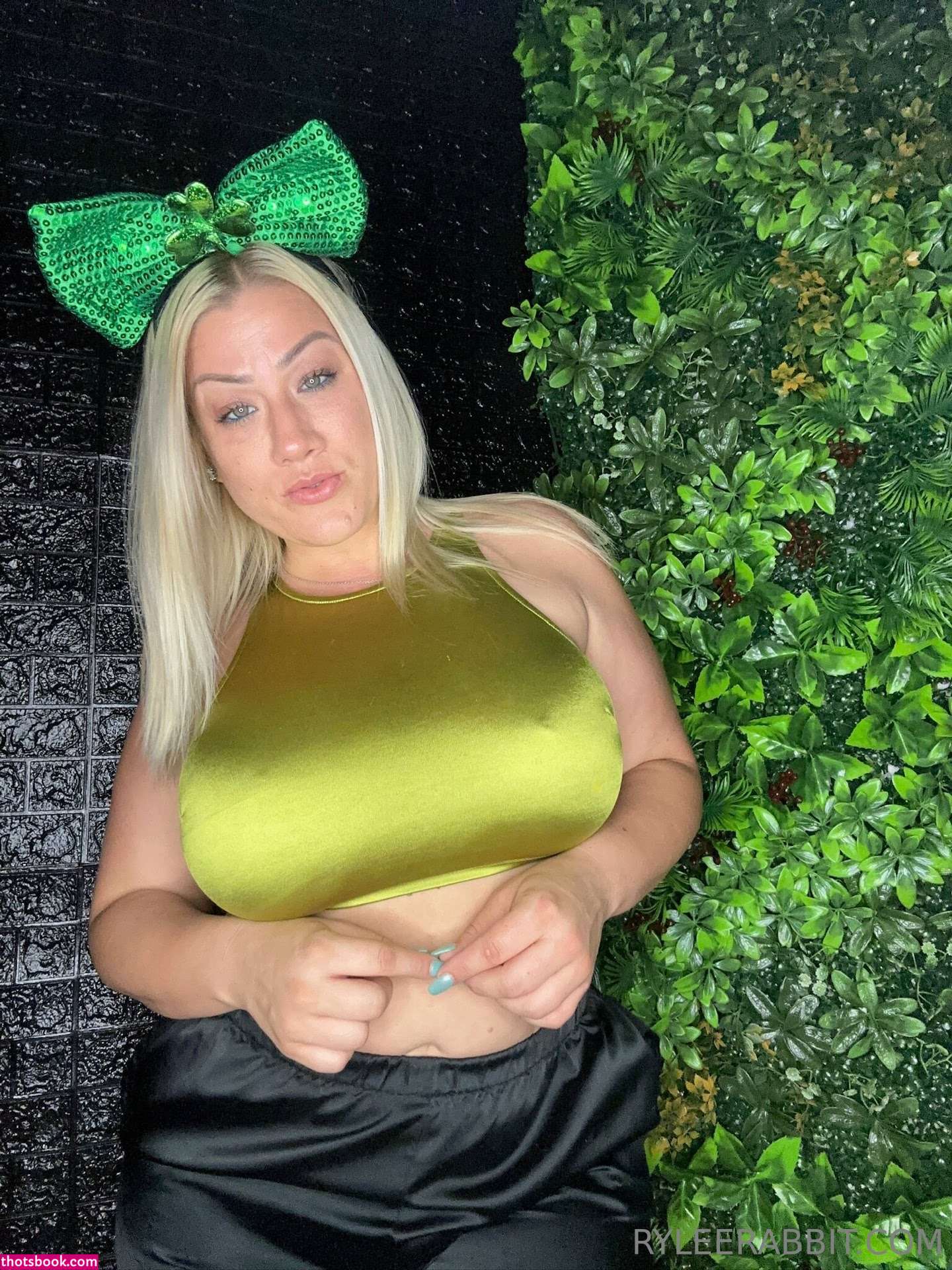 Rylee Rabbit Photo #11