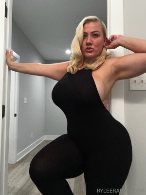 Rylee Rabbit Post #3