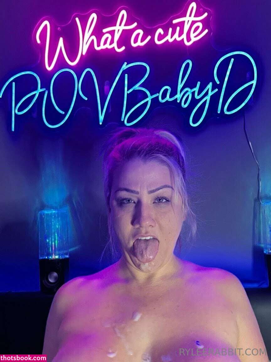 Rylee Rabbit Photo #25