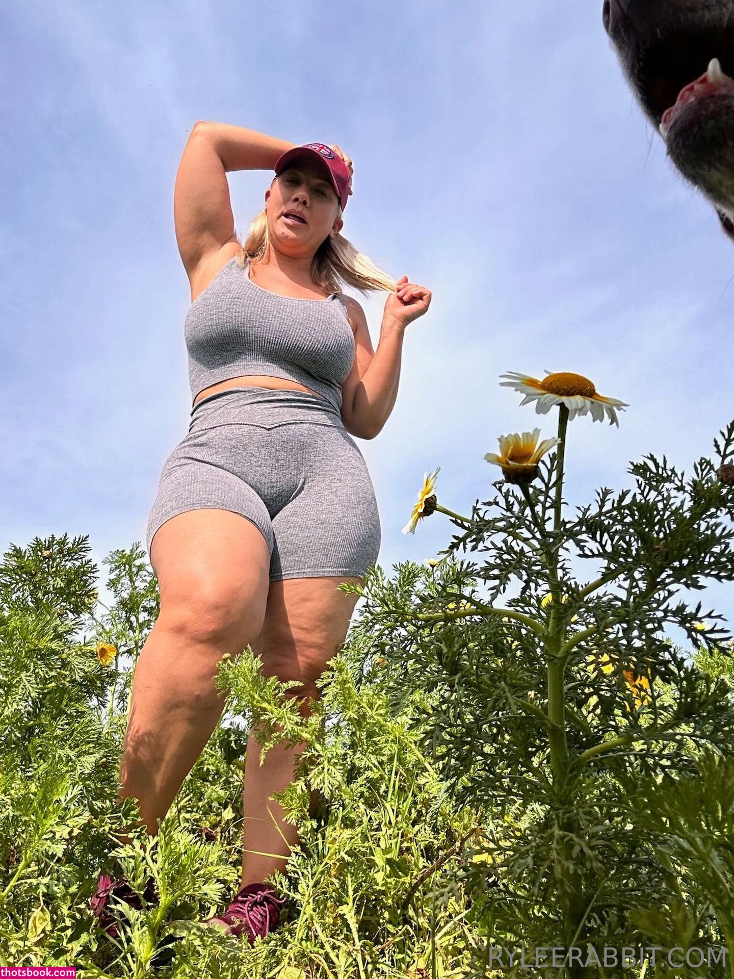 Rylee Rabbit Photo #53