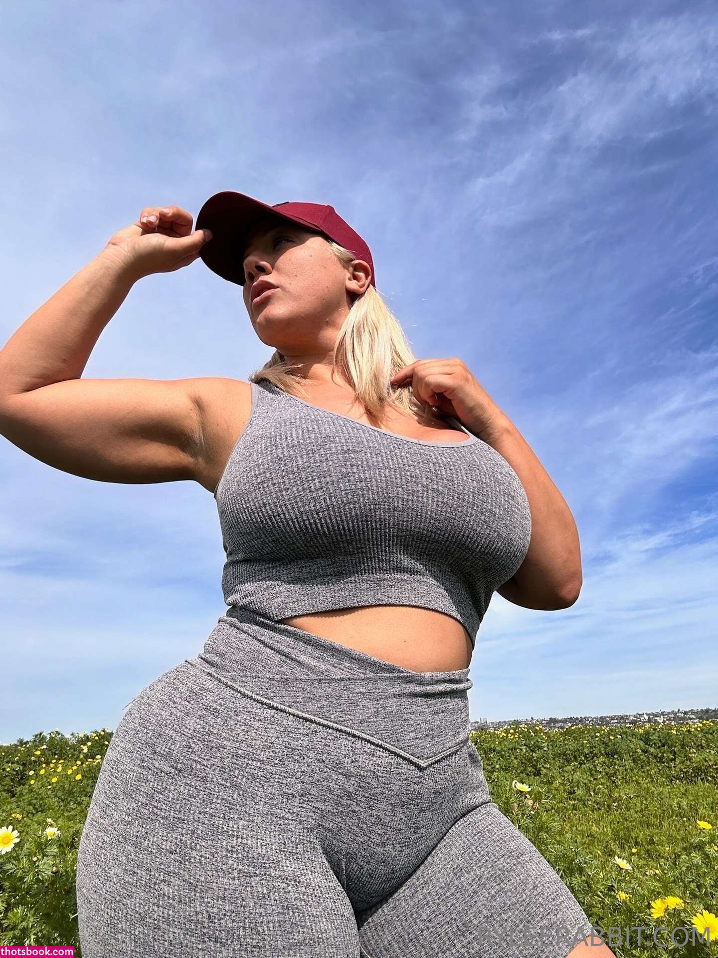 Rylee Rabbit Photo #55