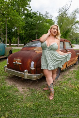 Rylee Rabbit Photo #47