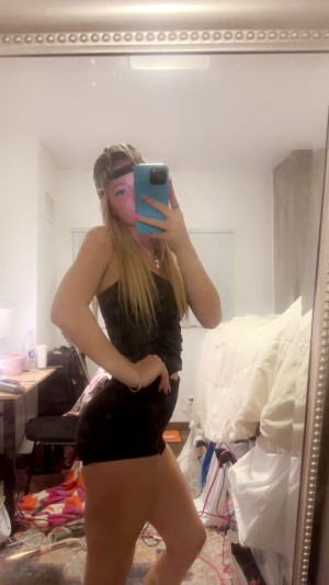 Shae Smolik Photo #5