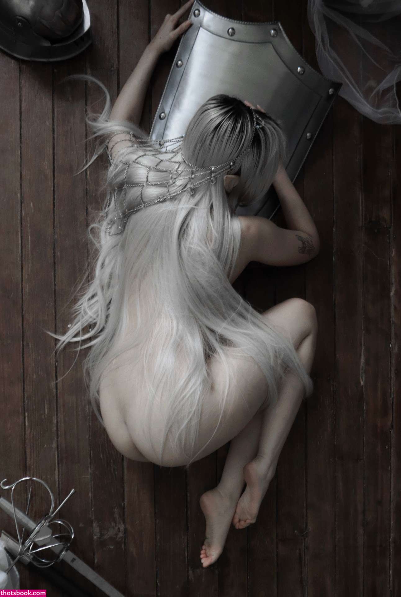 Styrlingelf Photo #12