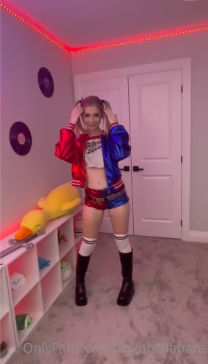 Thebabebellalynn Photo #73