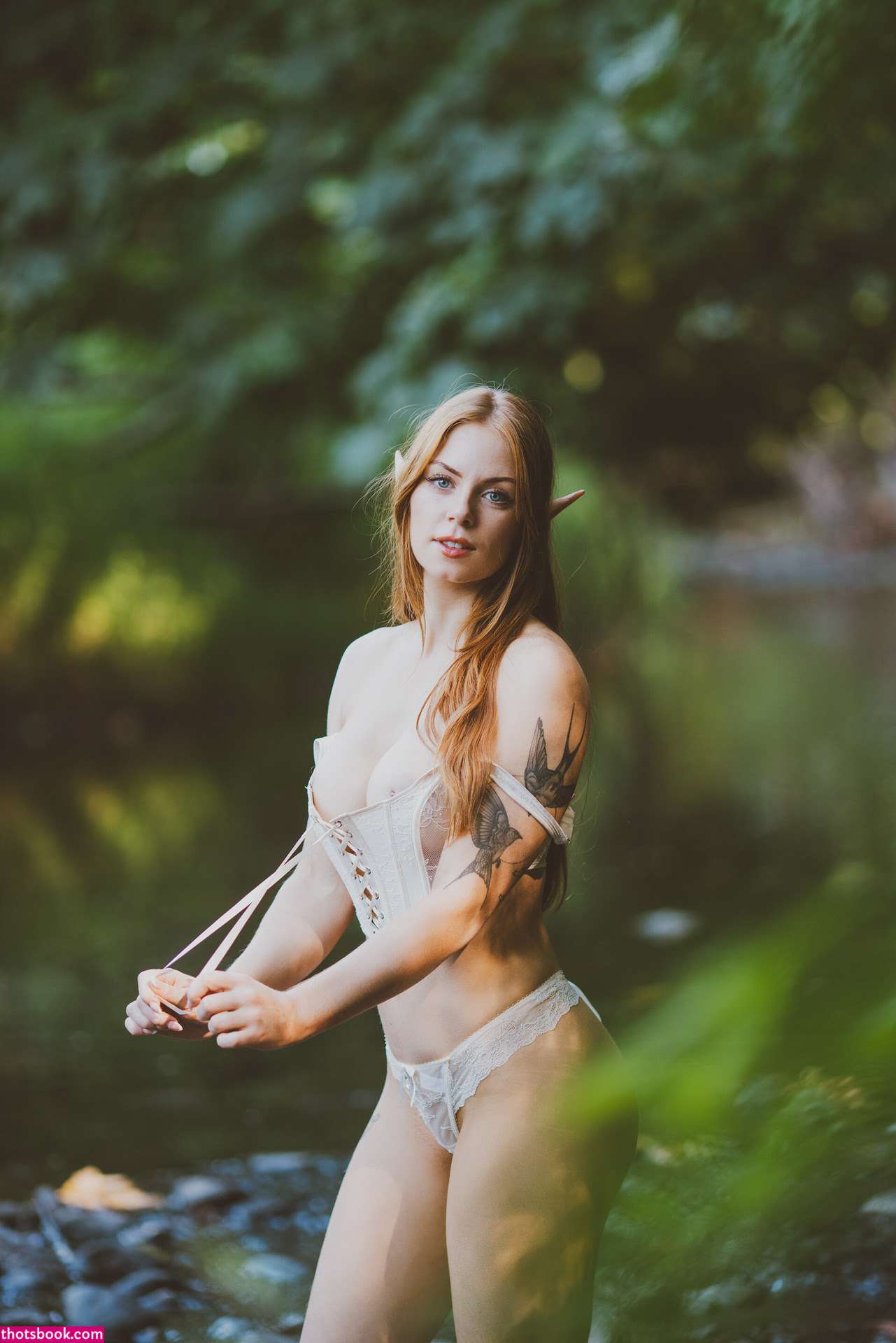 Theivoryfox Photo #179