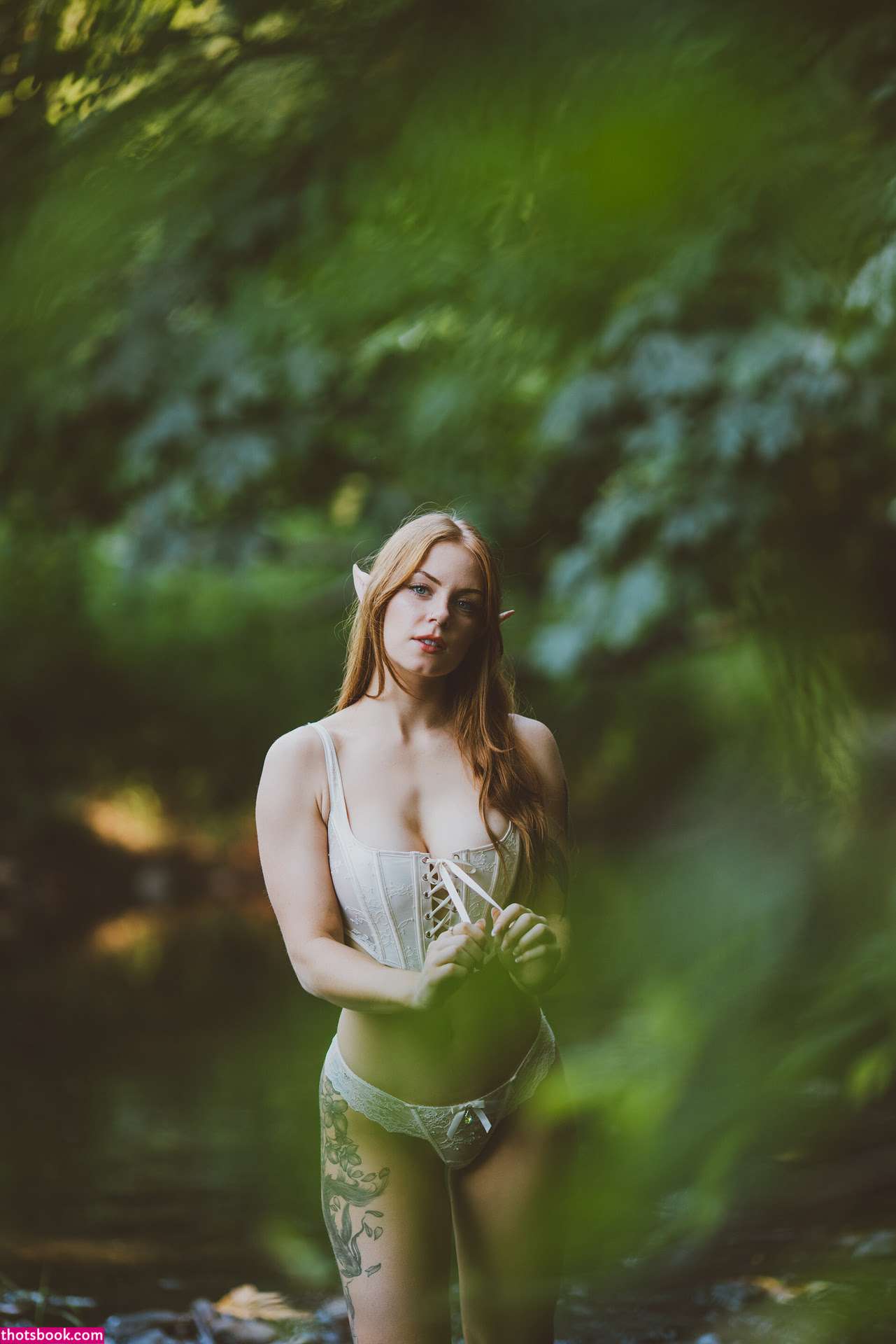 Theivoryfox Photo #180