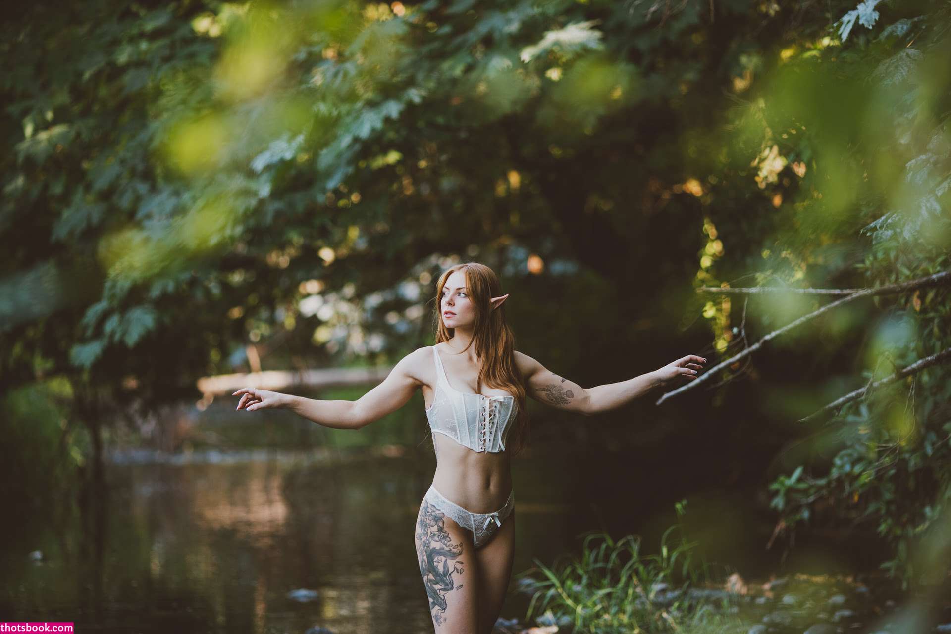 Theivoryfox Photo #184