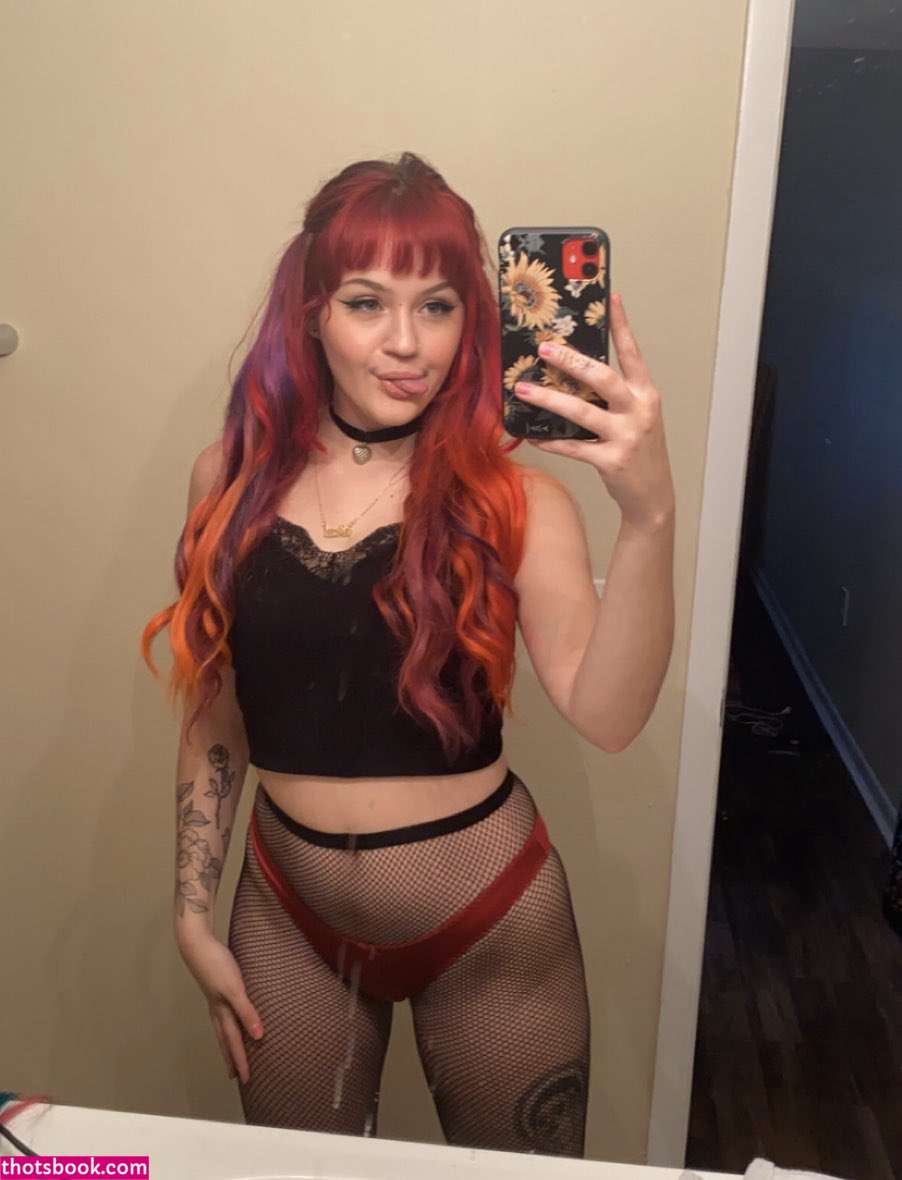 666princess Photo #9