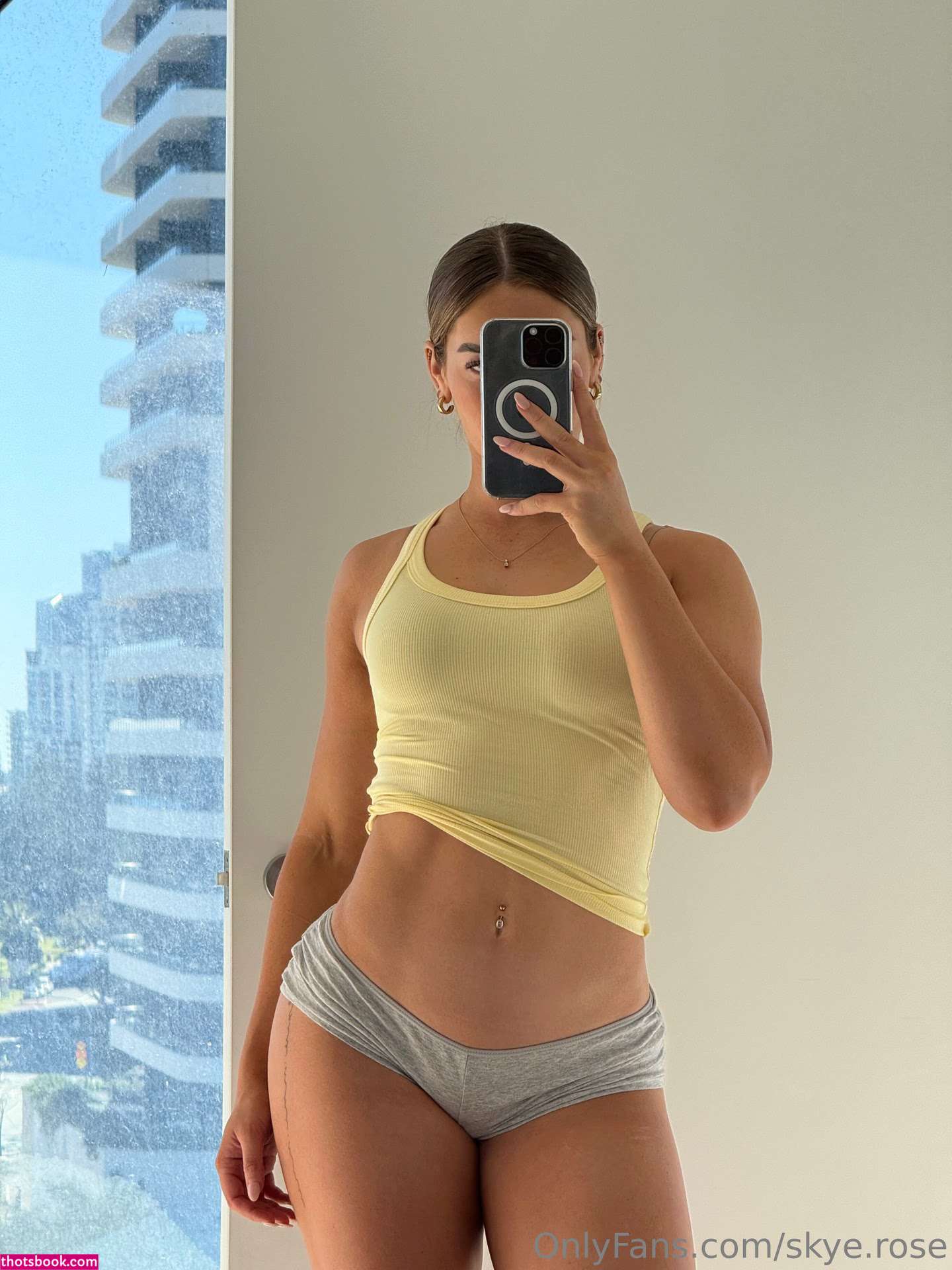 Skye Sutton Photo #285